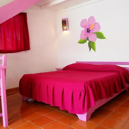 Hotel Casa Nina Las Terrenas Pokój zdjęcie