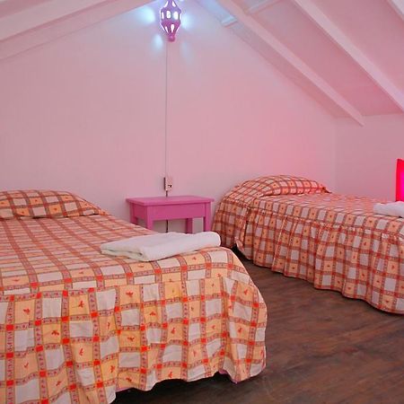 Hotel Casa Nina Las Terrenas Pokój zdjęcie