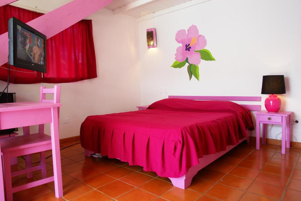 Hotel Casa Nina Las Terrenas Pokój zdjęcie