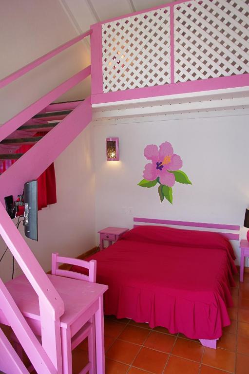 Hotel Casa Nina Las Terrenas Pokój zdjęcie
