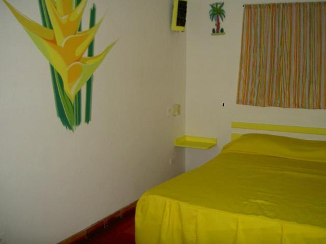 Hotel Casa Nina Las Terrenas Pokój zdjęcie