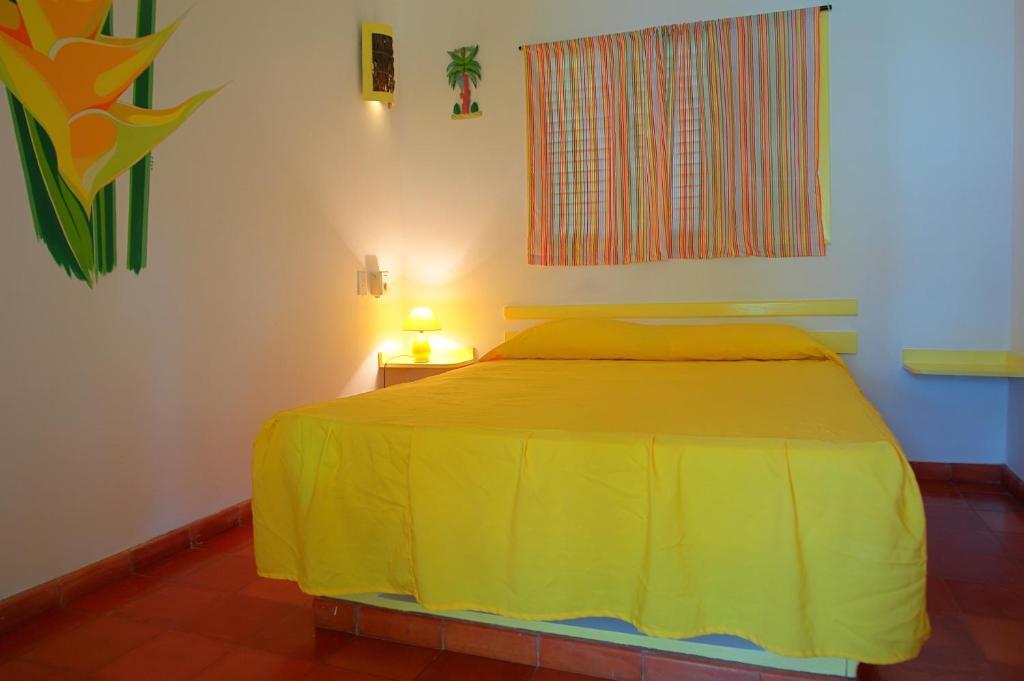 Hotel Casa Nina Las Terrenas Pokój zdjęcie