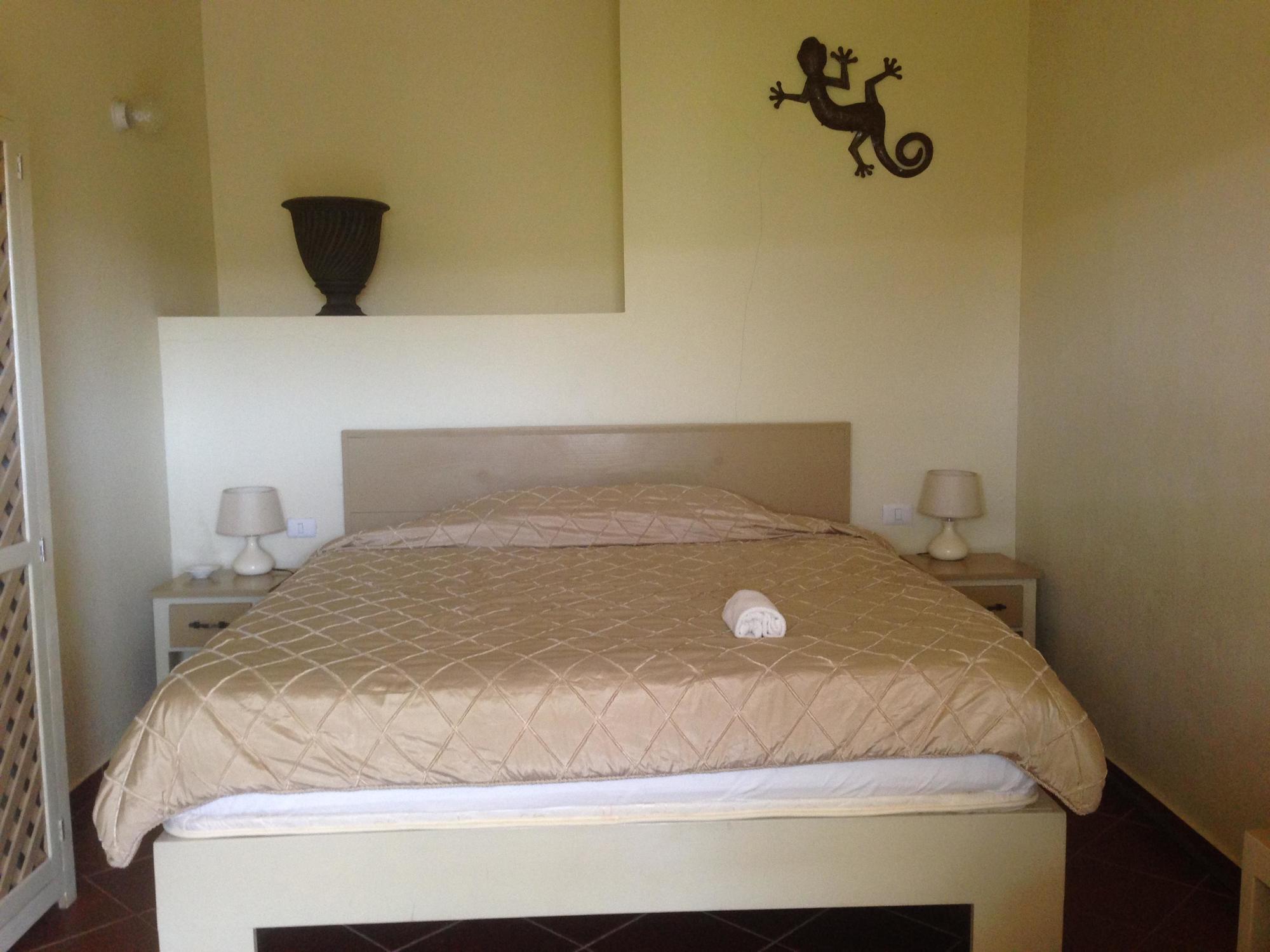 Hotel Casa Nina Las Terrenas Zewnętrze zdjęcie