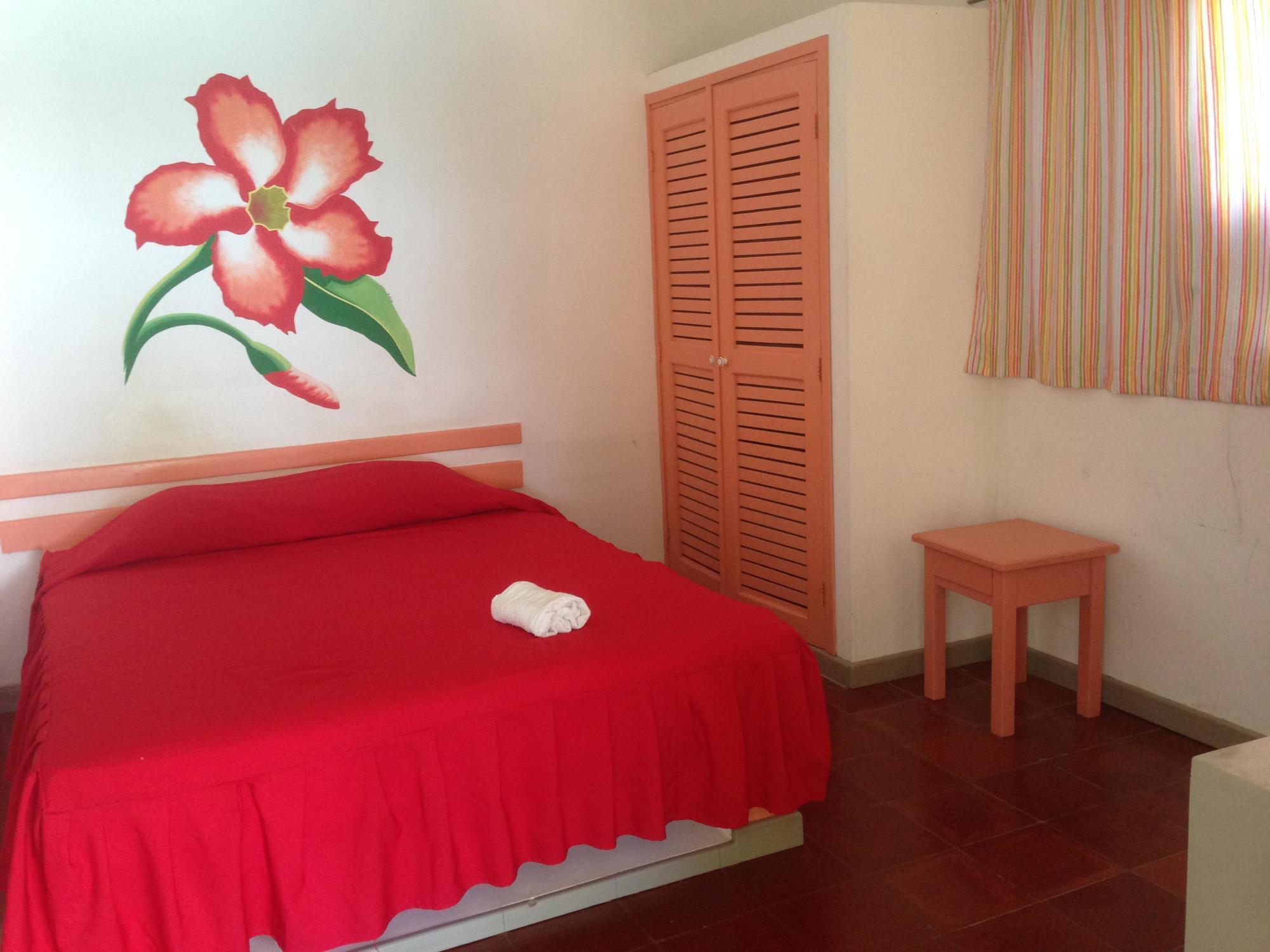 Hotel Casa Nina Las Terrenas Zewnętrze zdjęcie