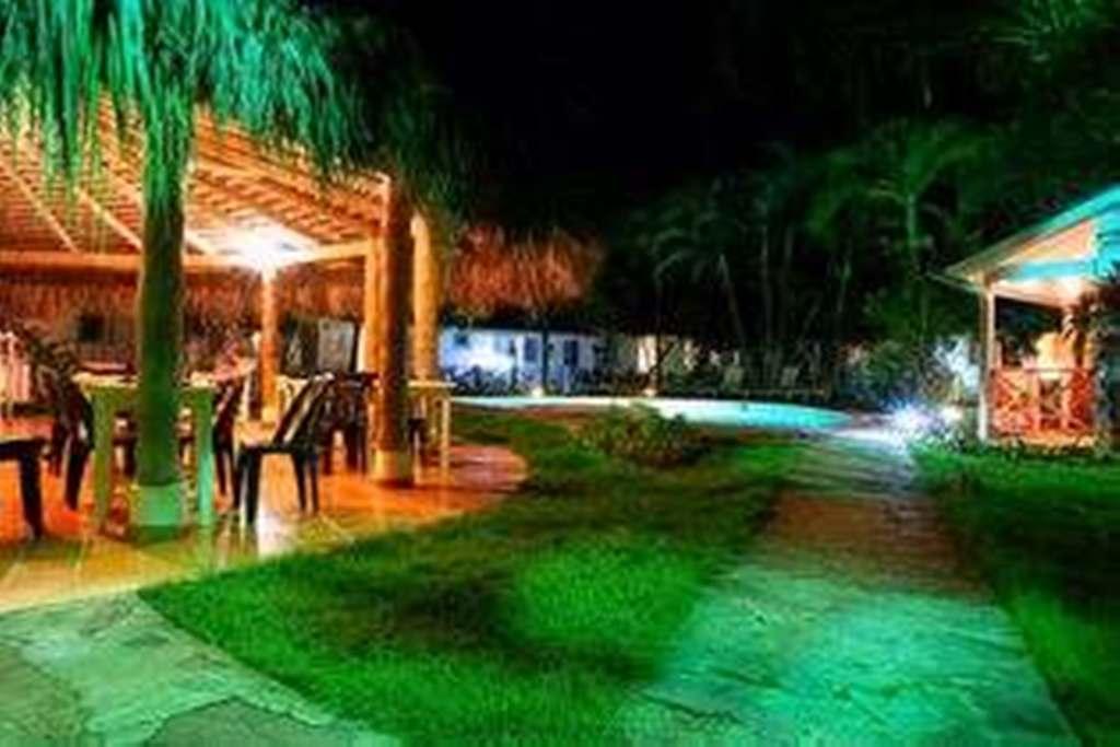 Hotel Casa Nina Las Terrenas Zewnętrze zdjęcie